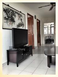 Blk 16 Eunos Crescent (Geylang), HDB 3 Rooms #127006632